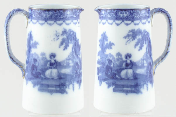 Jug or Pitcher Tankard c1900s